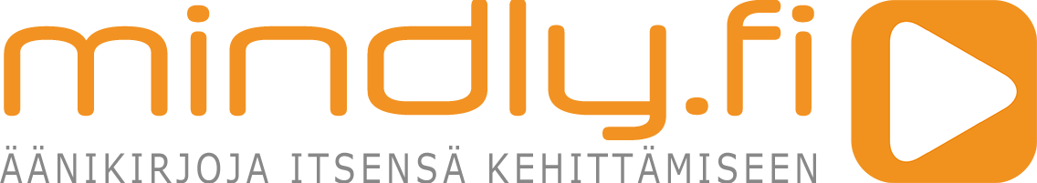 Mindly.fi - Äänikirjat itsensä kehittämiseen